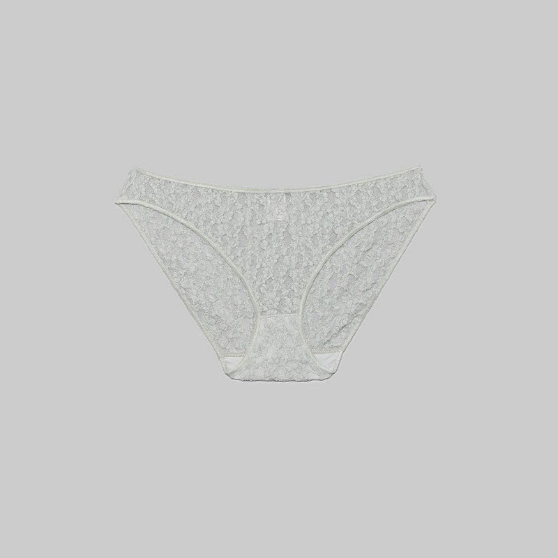 Baserange - Culotte Crescent - Conta Green
