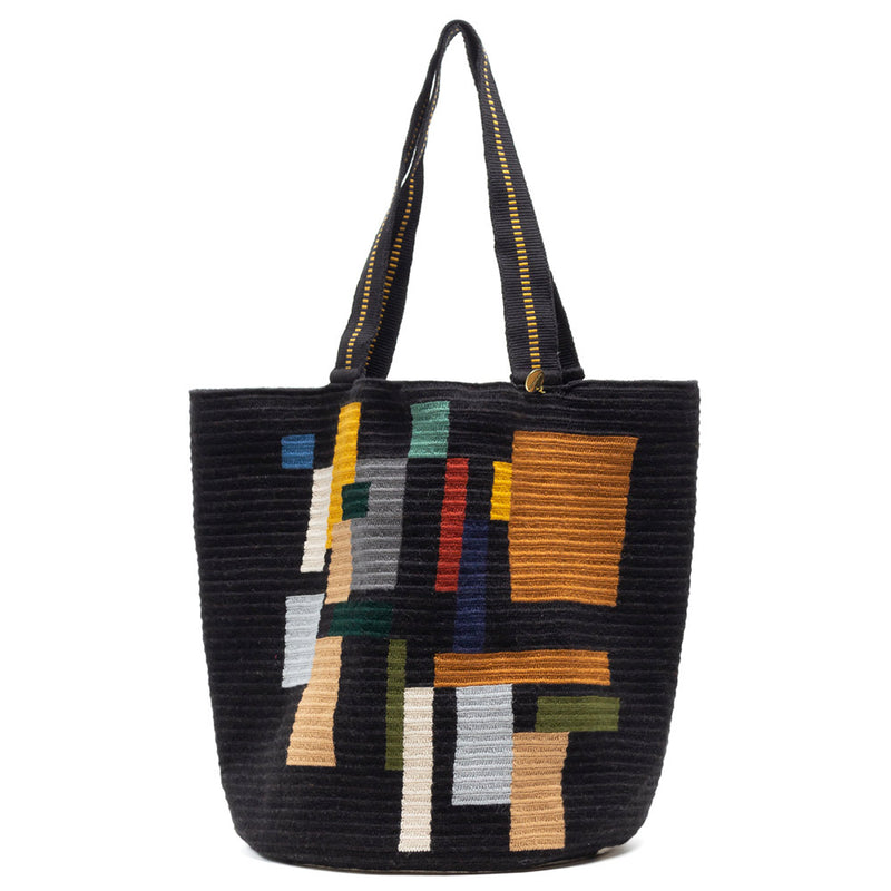 Guanabana - Tote Bag - Noir