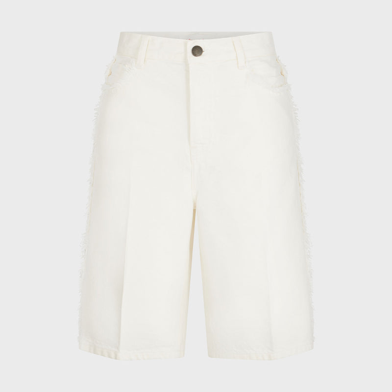 Gerard Darel - Short Charly - Ecru