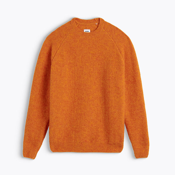 Homecore - Pull Baby Brett - Orange