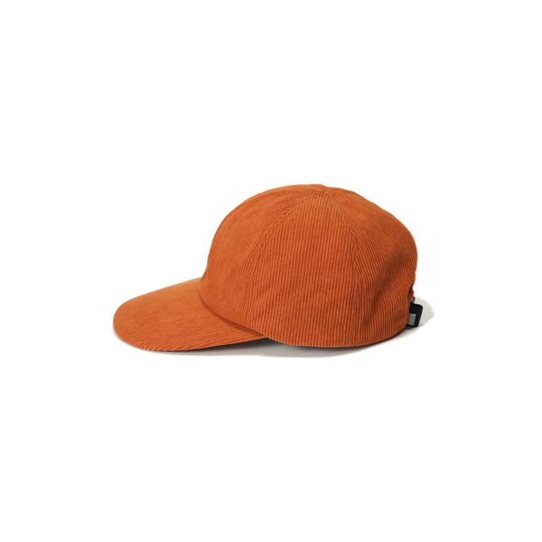 Halo Commodity - Casquette Twig - Orange