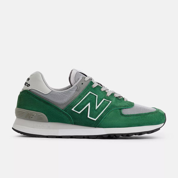 New Balance 576 Sneakers Green
