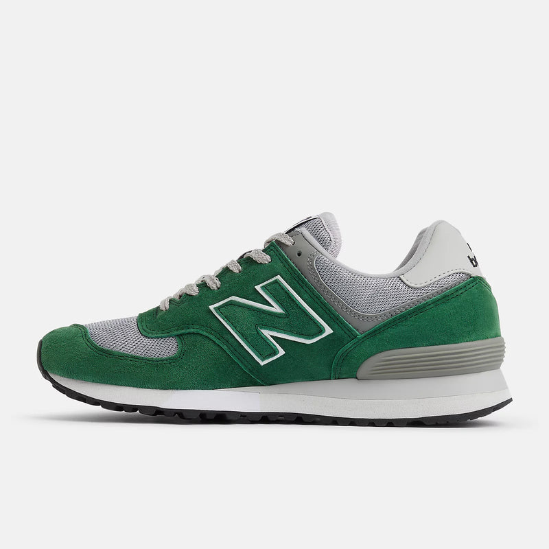New balance 576 homme verte hotsell