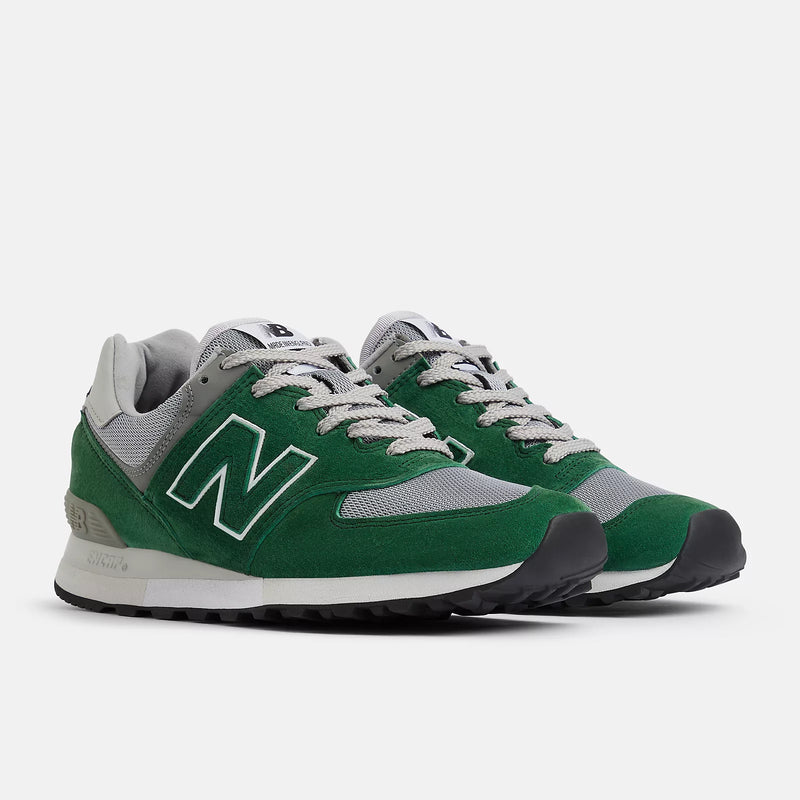New balance deals 576 classic green