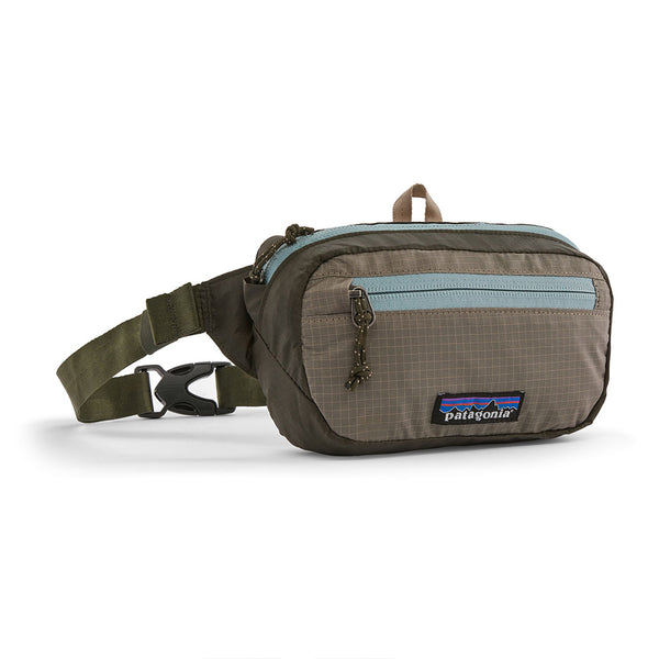 Patagonia - Sac Banane Ultralight - Sapin