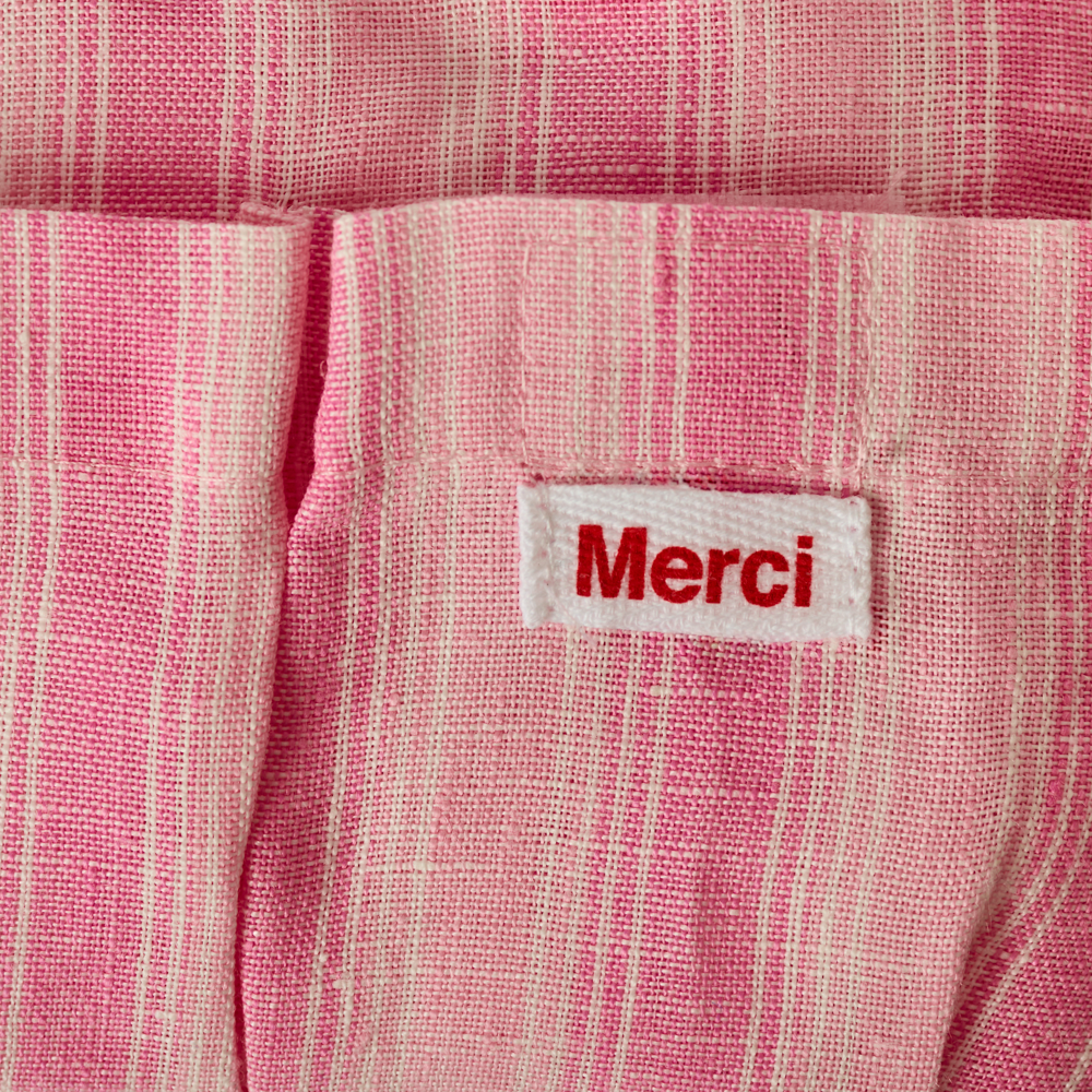 111 bd Beaumarchais - Magasin Mode & Maison – Merci Paris