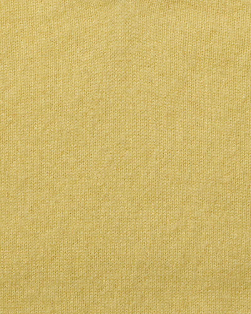 Merci - Pull Adele - Jaune