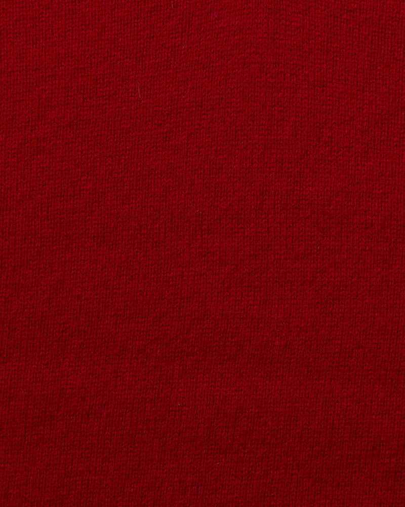 Merci - Adele sweater - Red