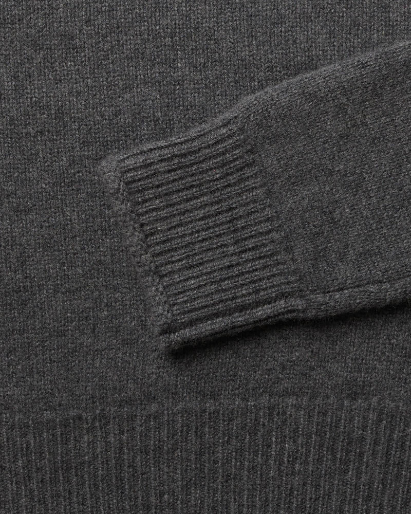 Merci - Pull Charlotte - Anthracite