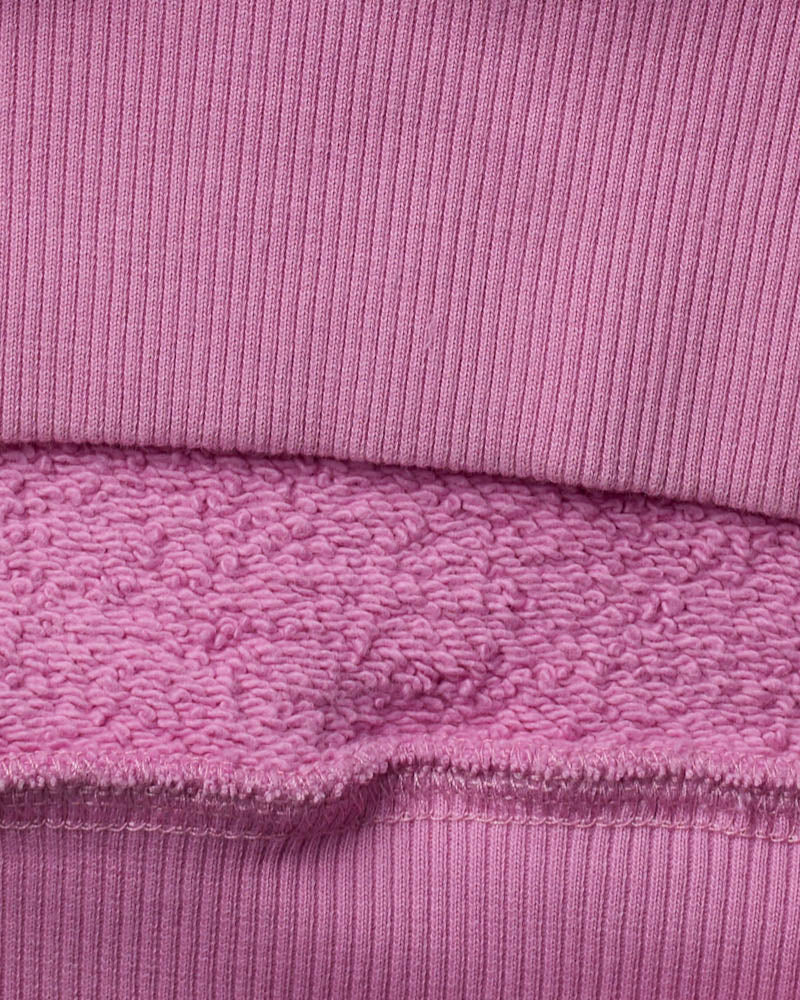 Merci - Miles Sweatshirt - Pink