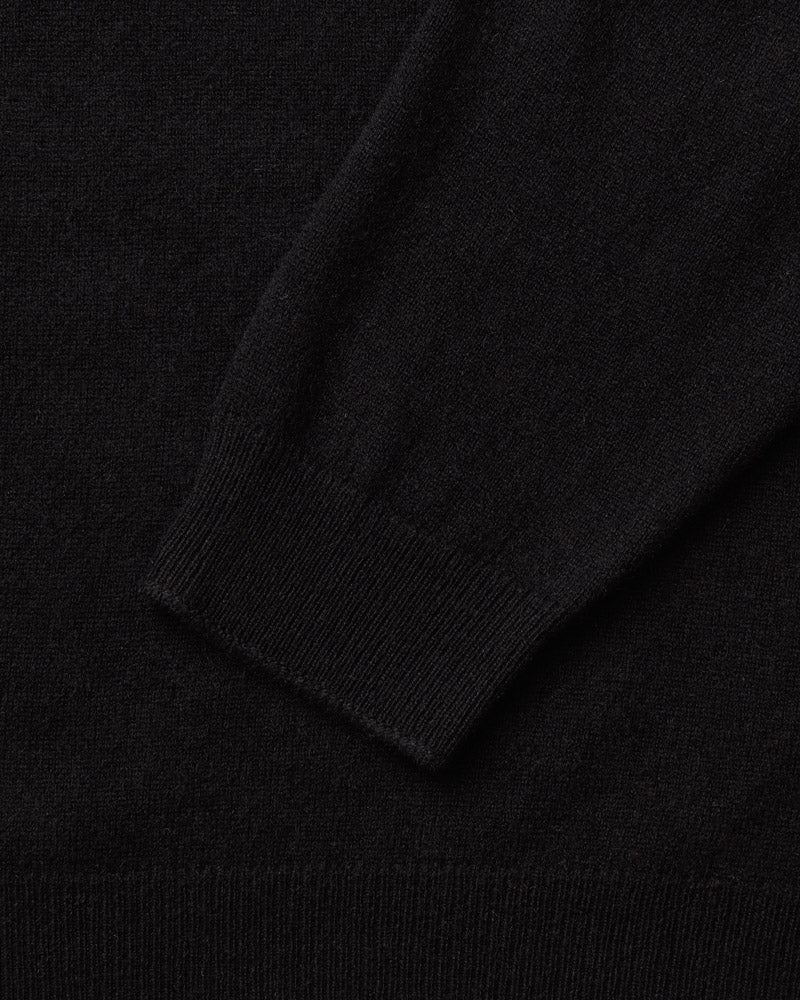Merci - Pull Oscar - Marron