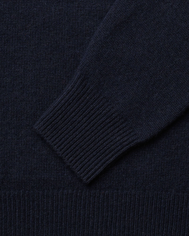 Merci - Pull Claudio - Marine