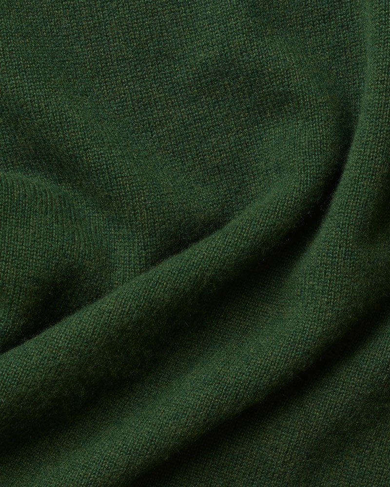 Merci - Pull Claudio - Kaki