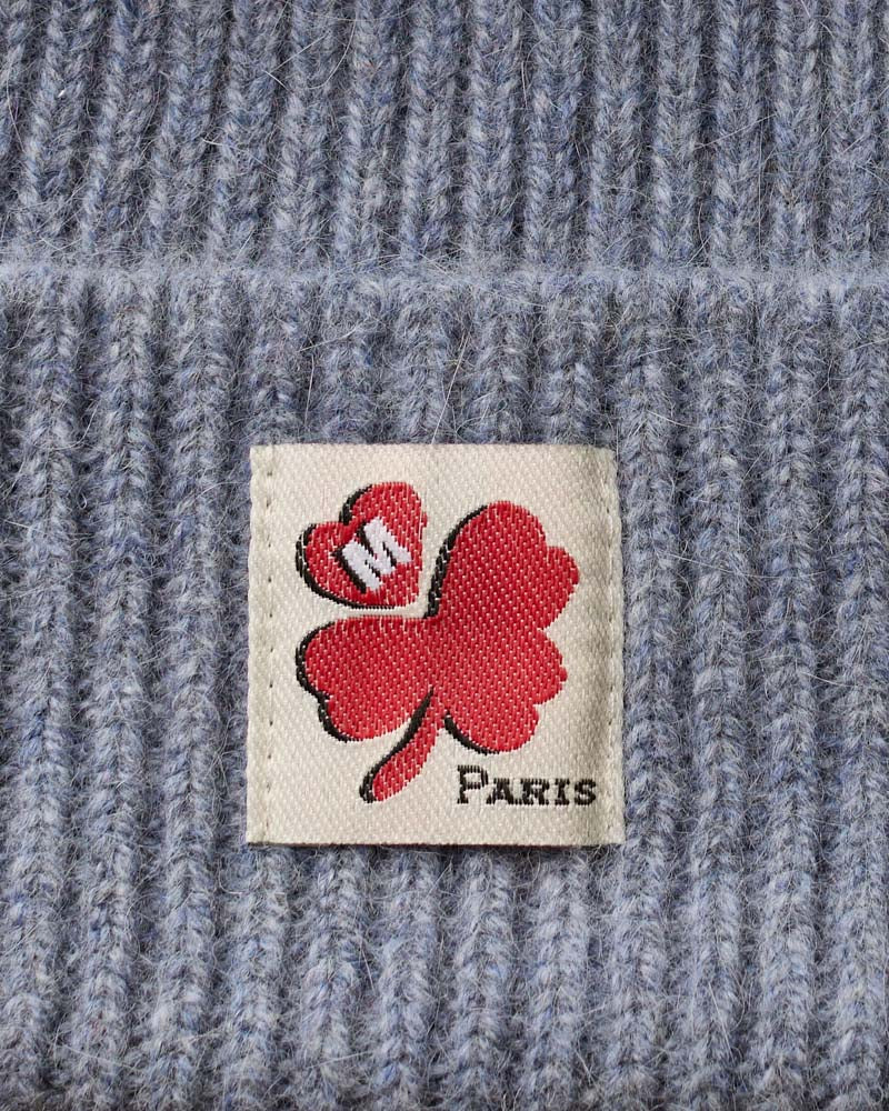 Merci - Bonnet Lucky - Indigo