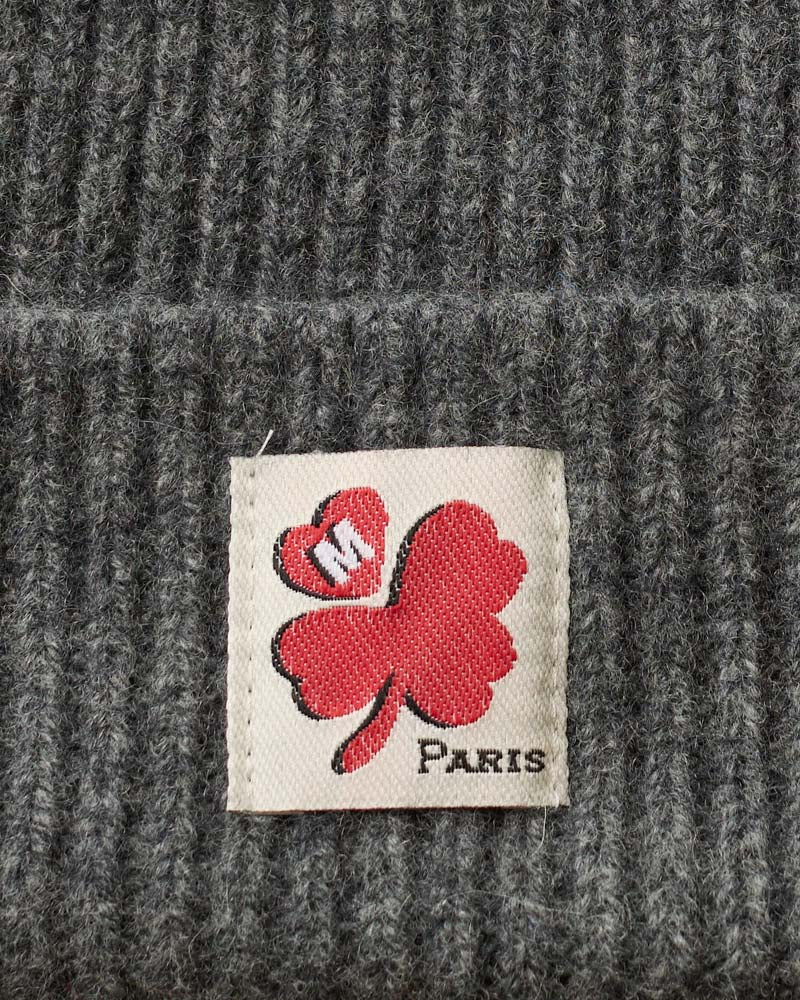 Merci - Bonnet Lucky - Anthracite