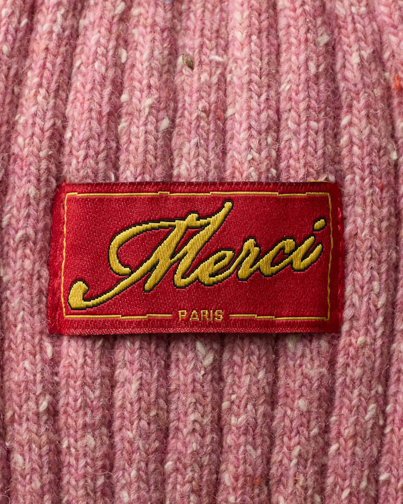 Merci - Sacha Socks - Pink