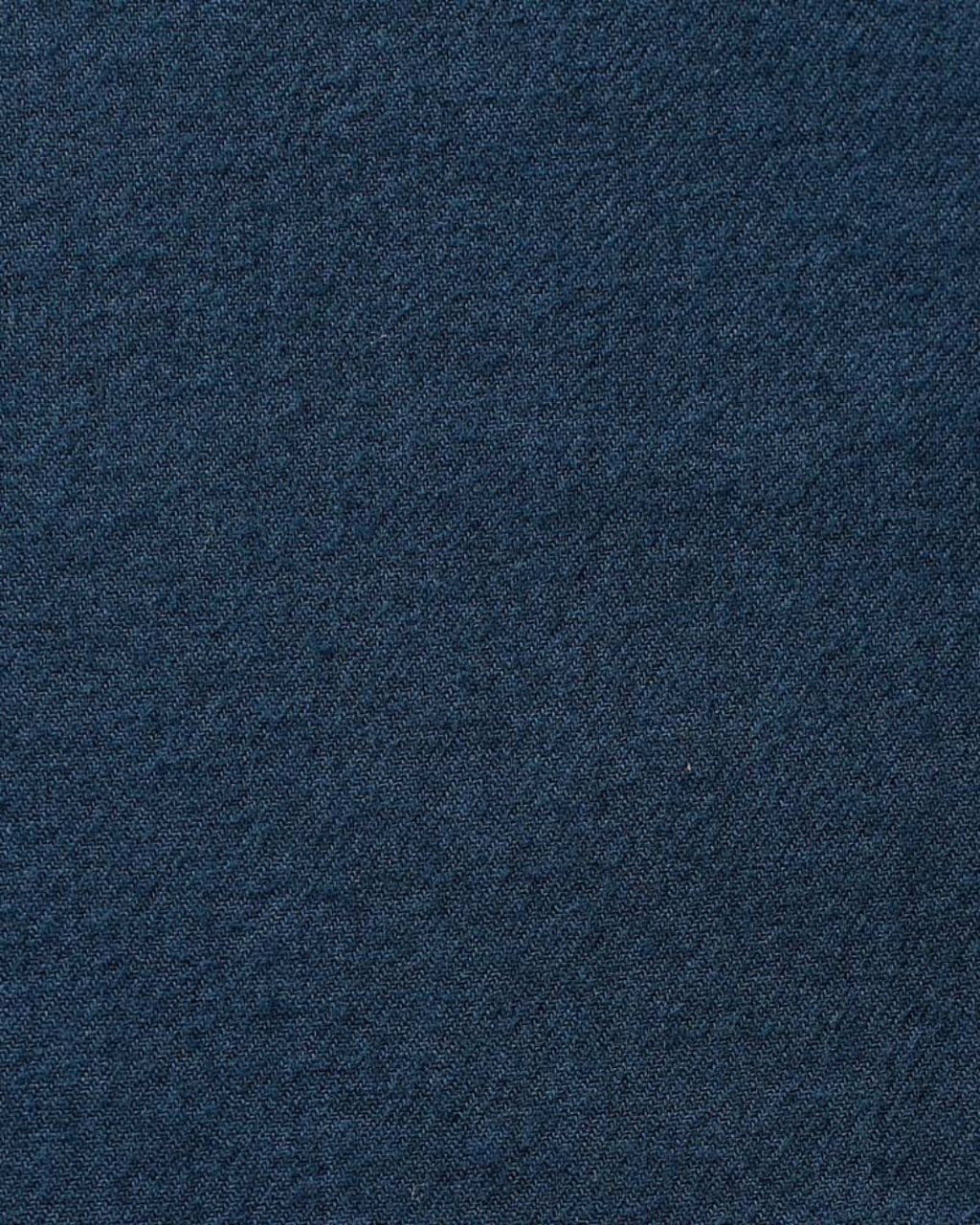 Merci - Chemise Pietro Flanelle - Marine