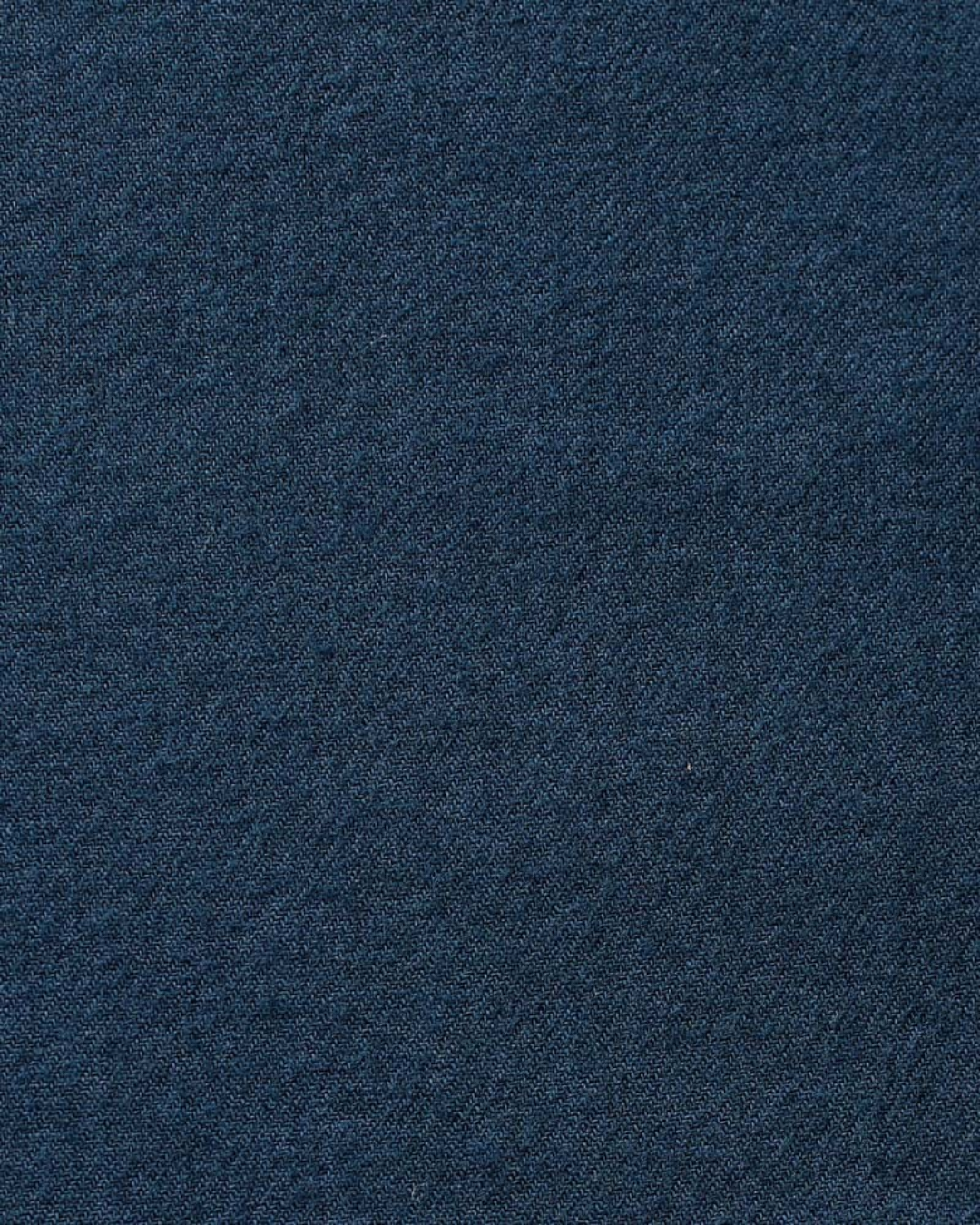 Merci - Chemise Pietro Flanelle - Marine