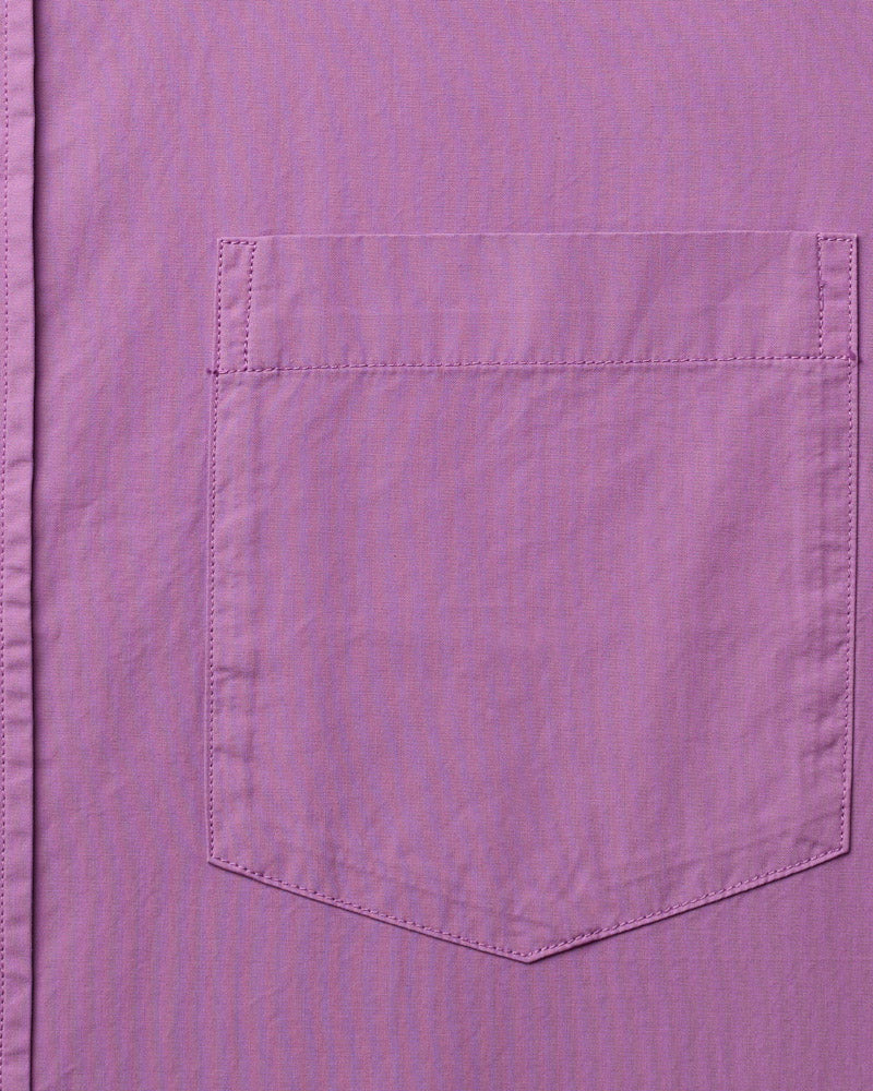 Merci - Constance Shirt - Purple