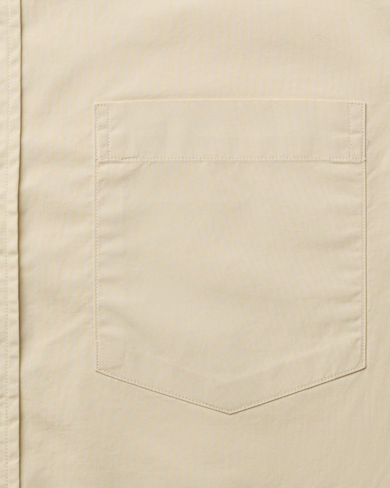 Merci - Chemise Constance - Ecru