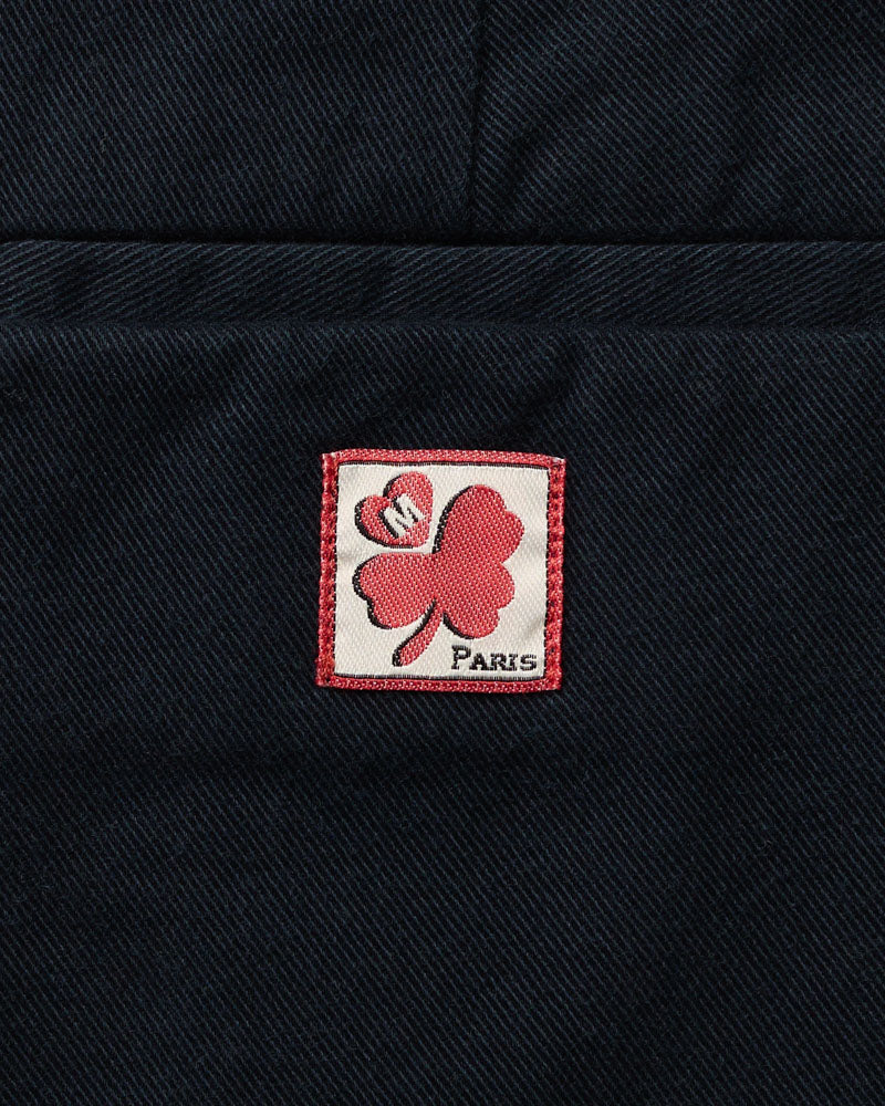 Merci - Pantalon Chino Abraham - Marine