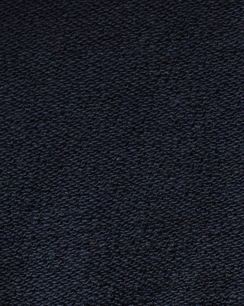 Merci - Sweat Dorian Bicolore - Marine & Bleu