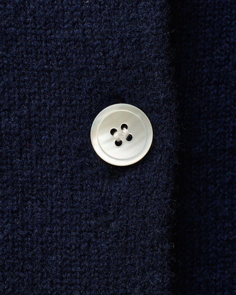 Merci - Cardigan Grace - Marine
