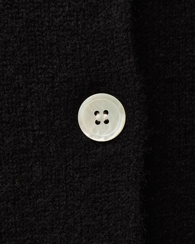 Merci - Cardigan Grace - Noir