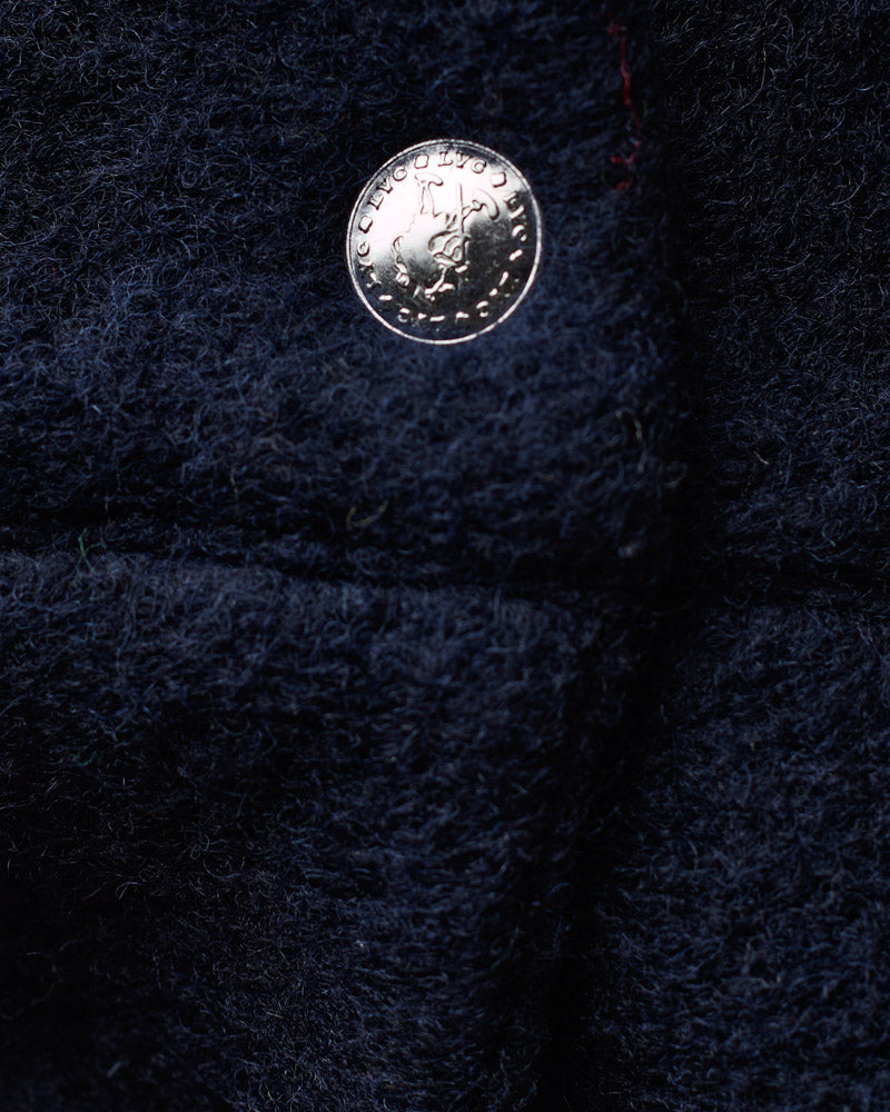 Au Vieux Campeur - Congés Payés - Veste Maurice - Marine