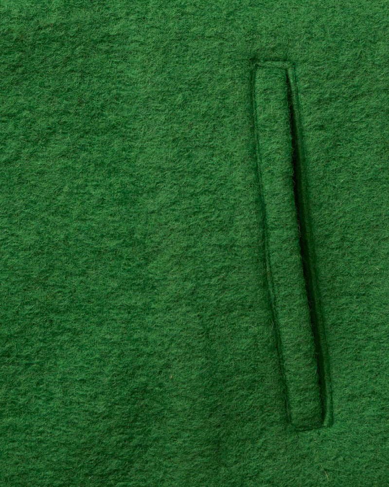 Au Vieux Campeur - Congés Payés - Veste Sans Manche Louison - Vert