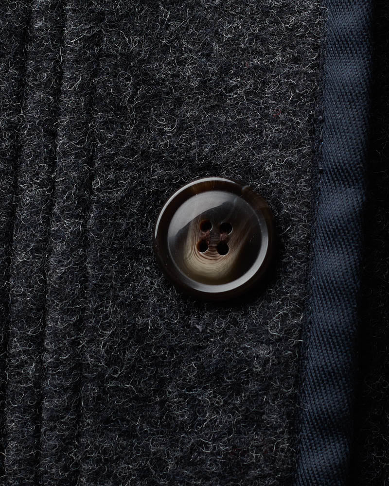 Au Vieux Campeur - Congés Payés - Veste Faustine - Gris Chiné