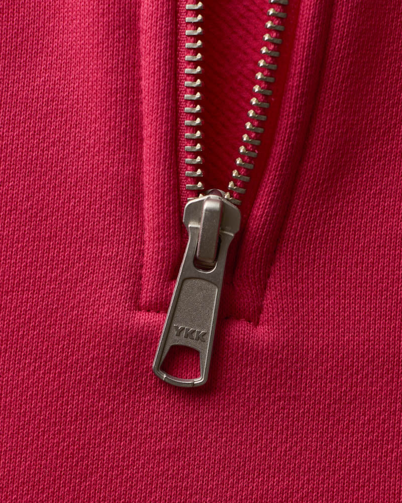 Au Vieux Campeur - Congés Payés - Sweat Vc Sport - Rose & Orange