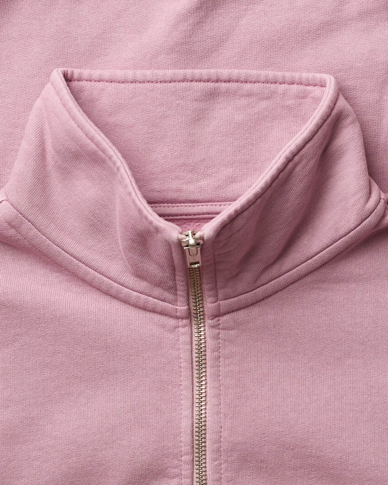 Au Vieux Campeur - Congés Payés - Sweat Winnie - Rose