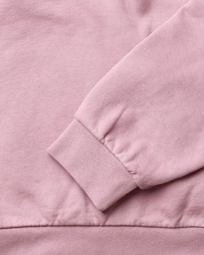 Au Vieux Campeur - Congés Payés - Sweat Winnie - Rose