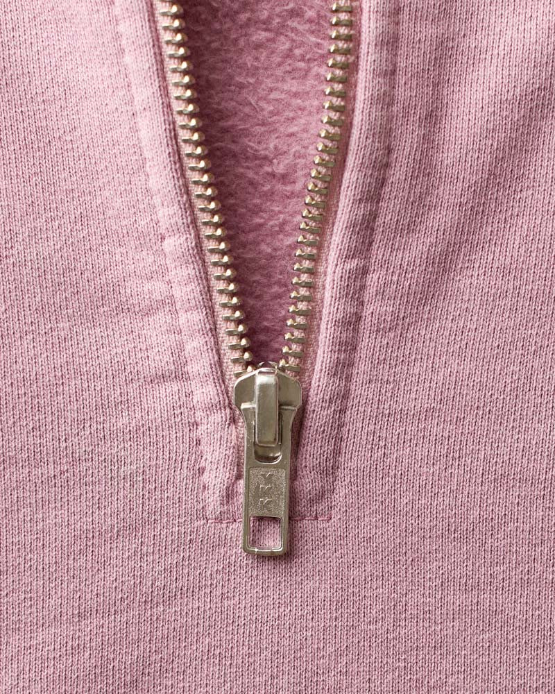 Au Vieux Campeur - Congés Payés - Sweat Winnie - Rose