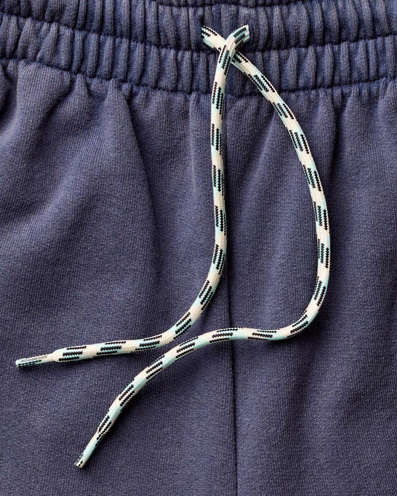 Au Vieux Campeur - Congés Payés - Pantalon Theo - Marine