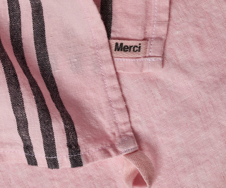 Merci Paris