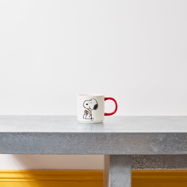 Mug en porcelaine - One Cookie