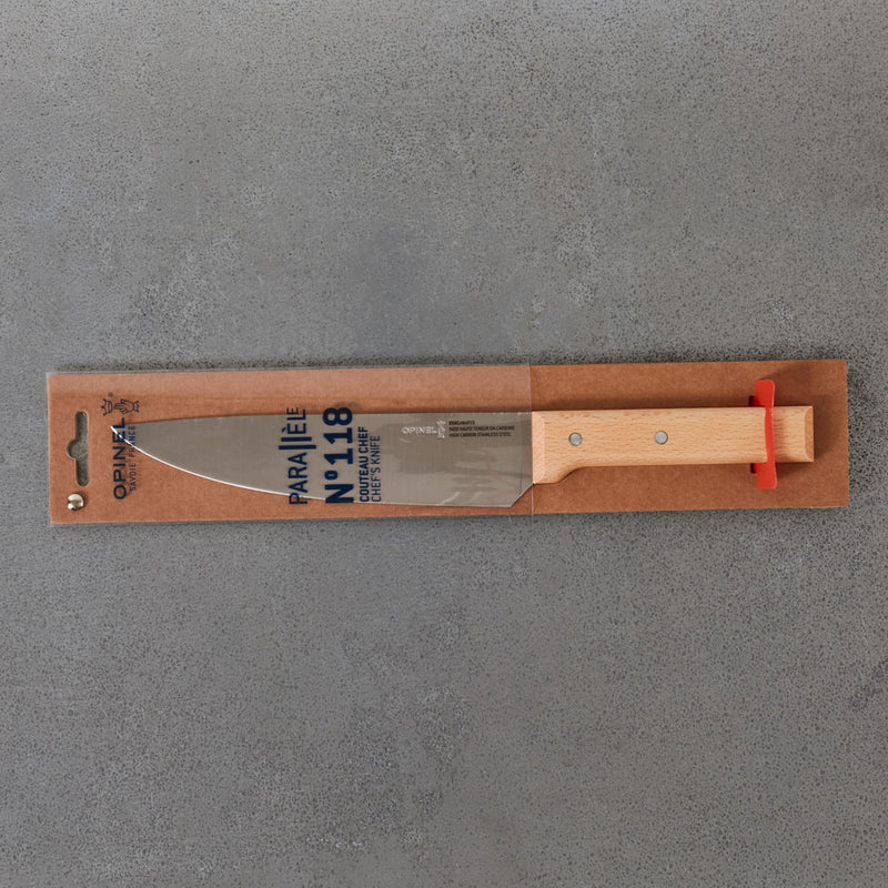 Couteau de chef n° 118 - Opinel