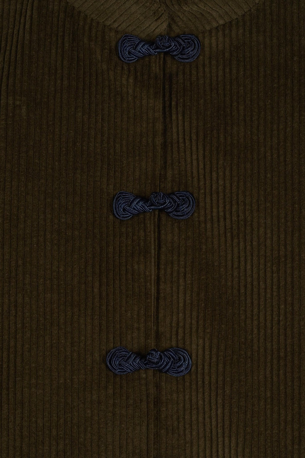 Maria De La Orden - Veste Pek Jacket - Kaki