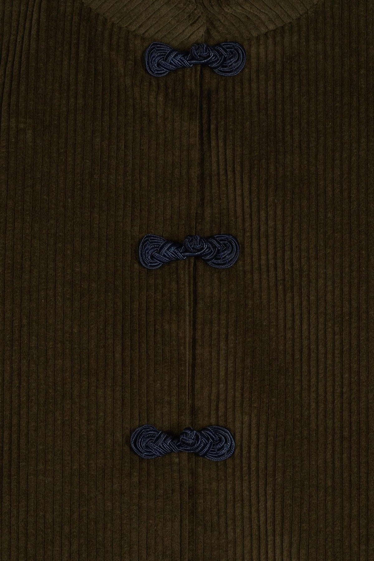 Maria De La Orden - Veste Pek Jacket - Kaki