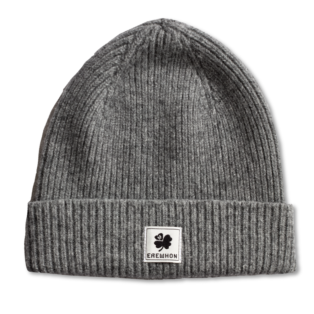 Erewhon | Merci - Beanie - Meteor