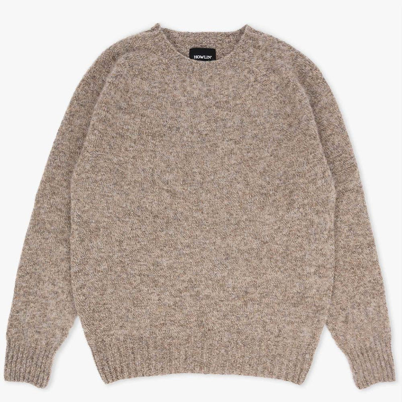 Howlin' - Pull Birth of the Cool - Beige