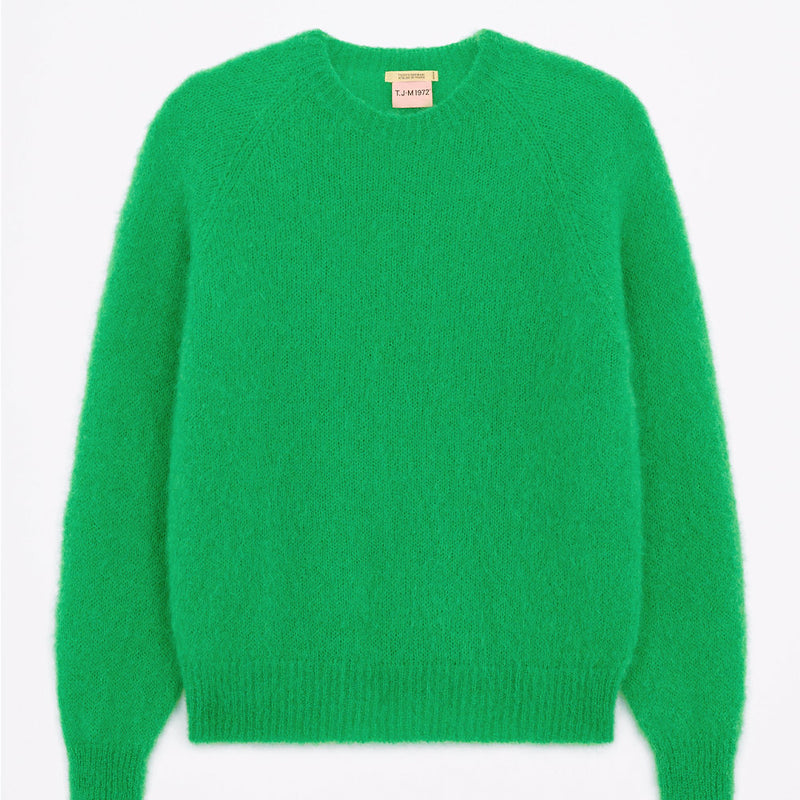 Tricots Jean Marc - Pull Anouch - Vert