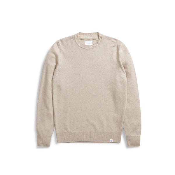 Norse Project - Pull Sigfred - Beige