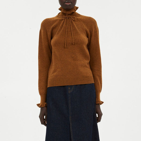 Ulla Johnson - Pull Maisie - Ombre