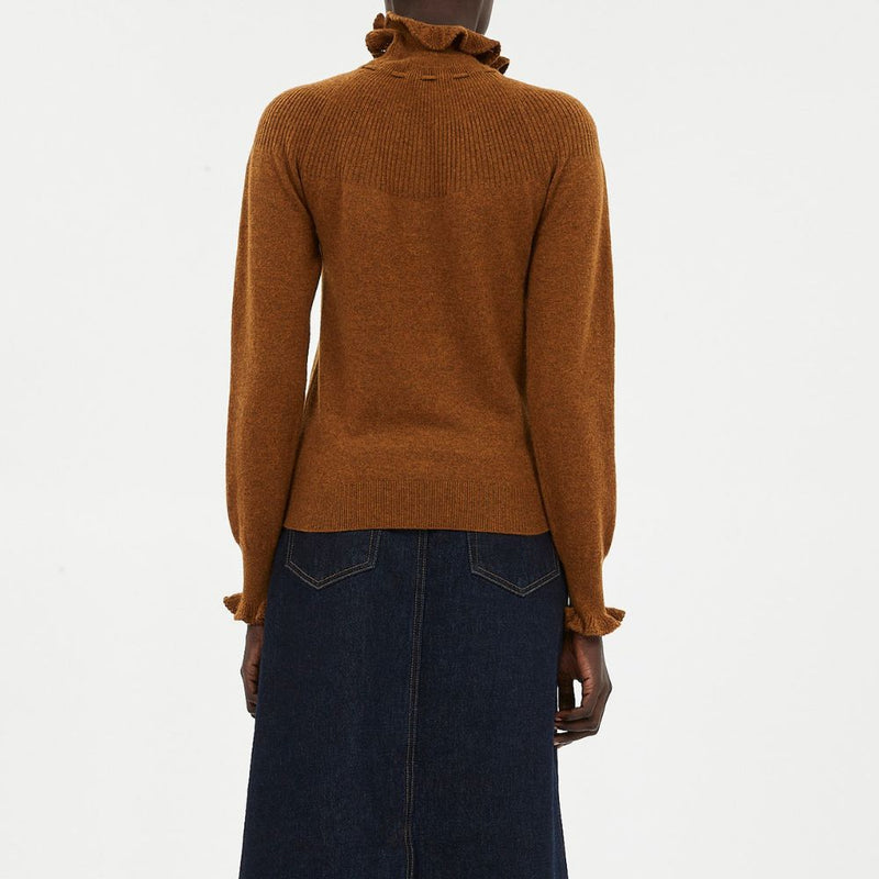 Ulla Johnson - Pull Maisie - Ombre