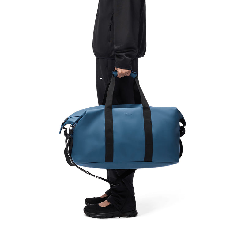 Rains - Sac Hilo Weekend Bag W3 - Pulse