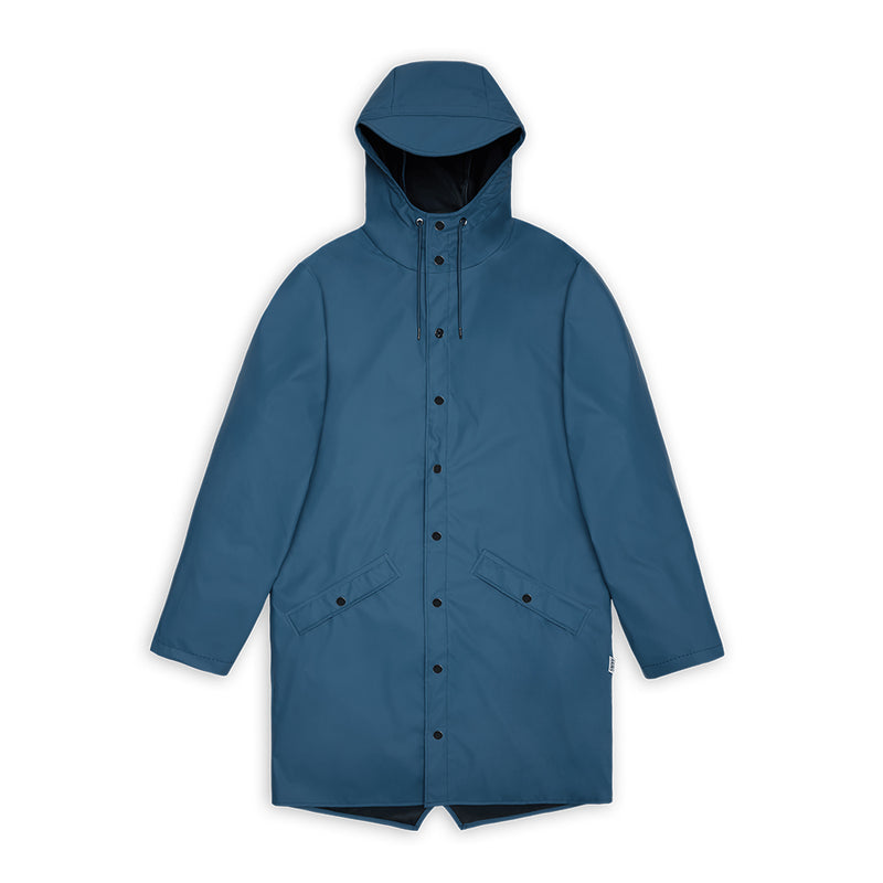 Rains - Veste Longue - Pulse