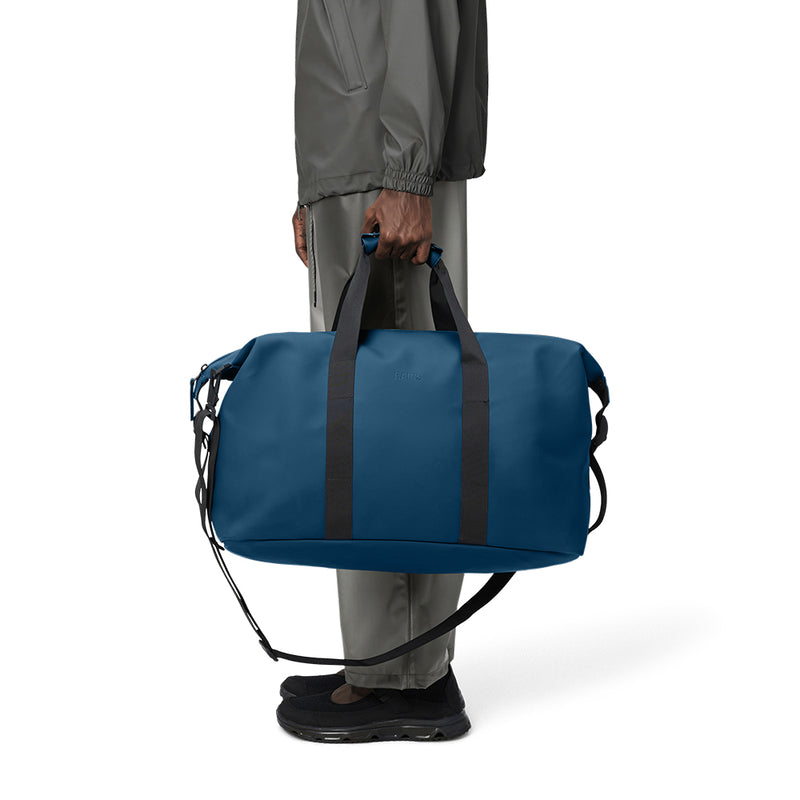 Rains - Sac Hilo Weekend Bag W3 - Pulse